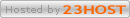 Hosted by 23host